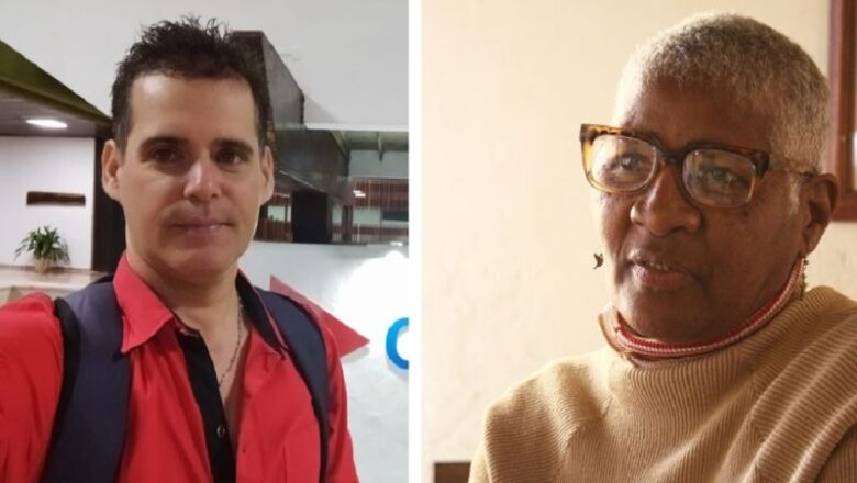 Elsa Ramos y Yosdany Morejón conquistan Premio Nacional de Periodismo Juan Gualberto Gómez
