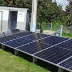 Sancti Spíritus: Empresa de Acueducto y Alcantarillado trabaja para garantizar bombeo de agua