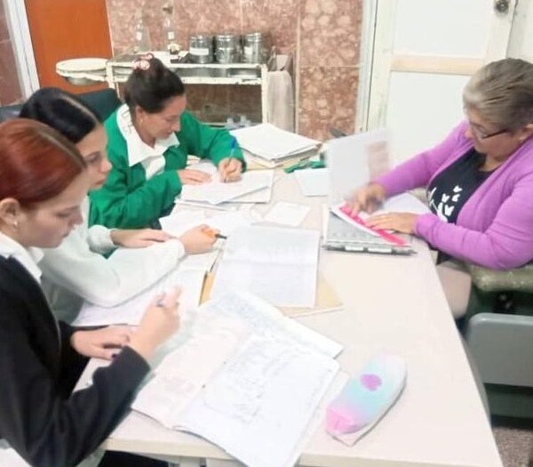 Yaguajay apoya continuidad del proceso docente para estudiantes de Ciencias Médicas