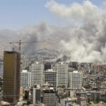 Abogan desde el Vaticano por poner fin a la insensatez de la guerra