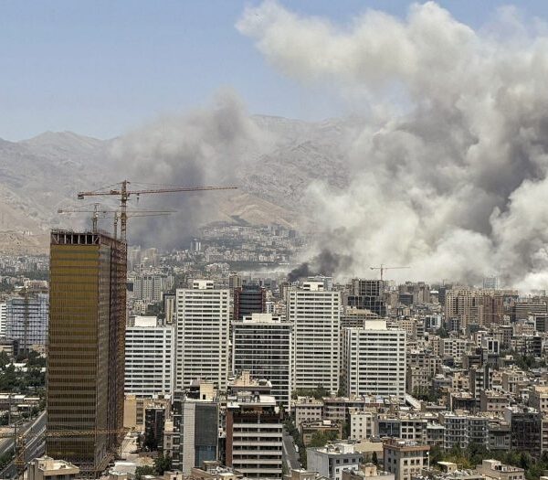 Abogan desde el Vaticano por poner fin a la insensatez de la guerra