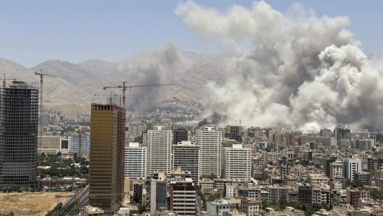Abogan desde el Vaticano por poner fin a la insensatez de la guerra