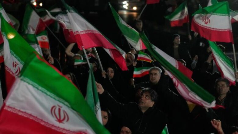 La propuesta de negociaciones de EE.UU. es una admisión de su derrota, afirma canciller iraní