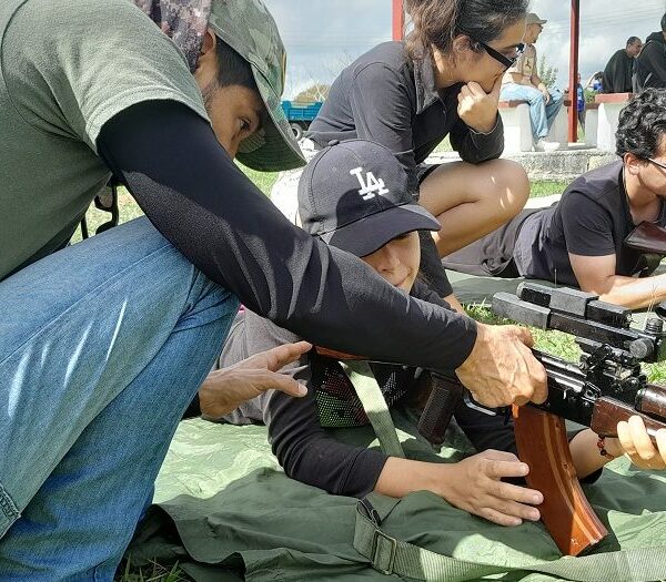 Universitarios espirituanos preparados para la defensa
