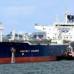 Rusia informa de la llegada de uno de sus petroleros a Cuba