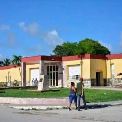 Vitalidad de los servicios: urgencia de Salud en Yaguajay