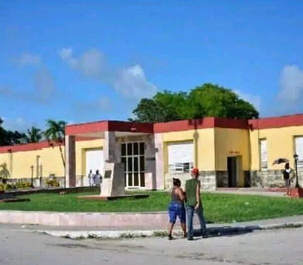 Vitalidad de los servicios: urgencia de Salud en Yaguajay