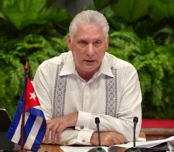 Cuba califica de «pequeña cumbre reaccionaria y neocolonial» cita convocada por Trump en Florida