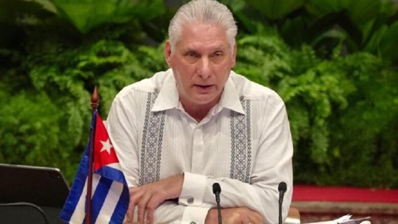Cuba califica de «pequeña cumbre reaccionaria y neocolonial» cita convocada por Trump en Florida