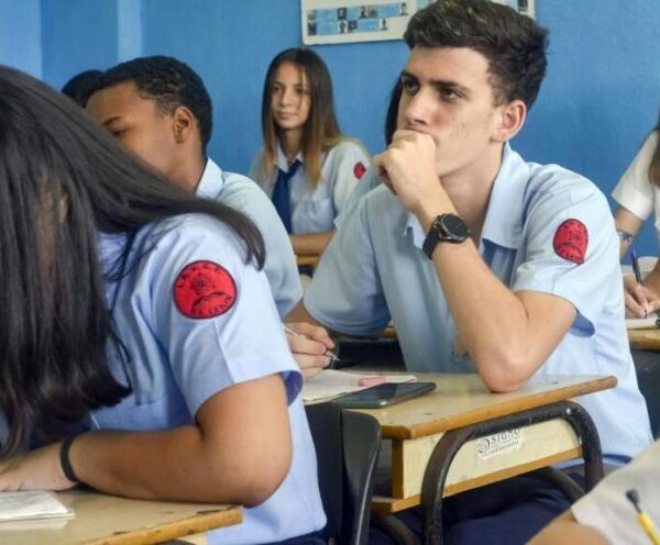 ¿Cuándo y cómo se realizará el proceso de ingreso a la educación superior en Cuba?