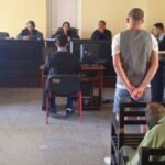 Sancionan a dos ciudadanos por sabotaje contra obra energética