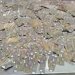 Aduana en Cuba detecta habilitaciones falsas de tabaco Cohiba