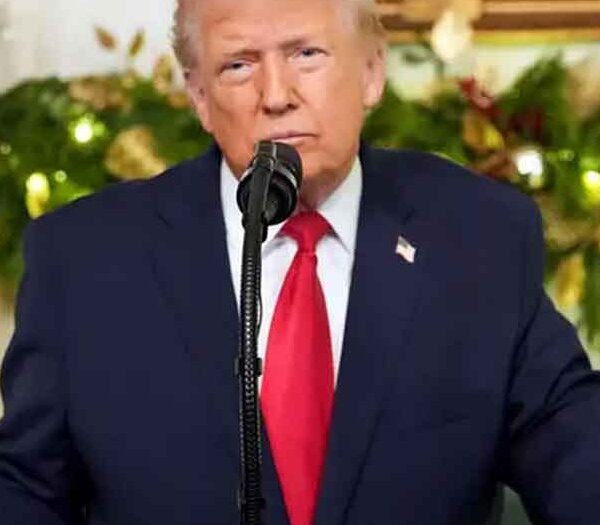 El impacto económico en EE UU del ataque a Irán: un bumerán para Trump en año electoral