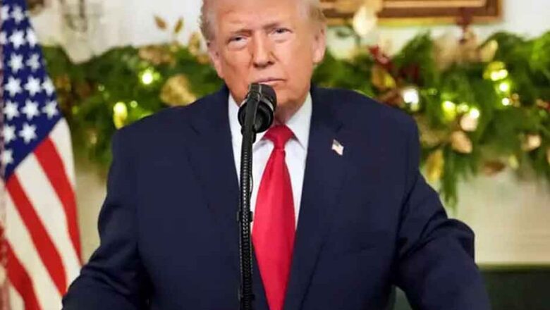 El impacto económico en EE UU del ataque a Irán: un bumerán para Trump en año electoral