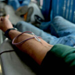 Cabaiguán en deuda con las donaciones de sangre (+Audio)