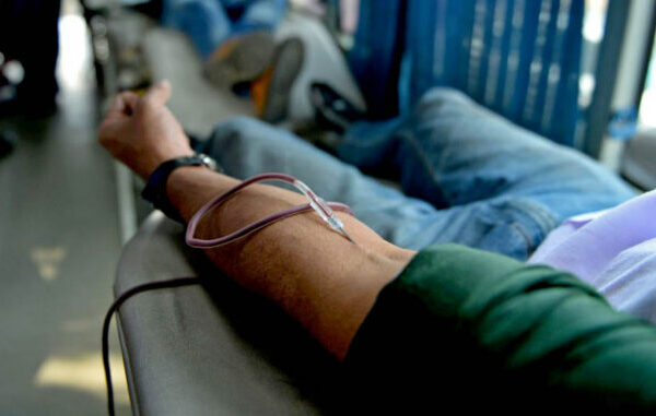 Cabaiguán en deuda con las donaciones de sangre (+Audio)