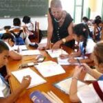 Implementan alternativas en Cabaiguán para minimizar efectos del éxodo de maestros (+Audio)