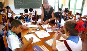 Implementan alternativas en Cabaiguán para minimizar efectos del éxodo de maestros (+Audio)