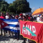 Obtiene Cabaiguán, sede del acto provincial por el 65 aniversario de la ANAP, día del campesino (+Audio)