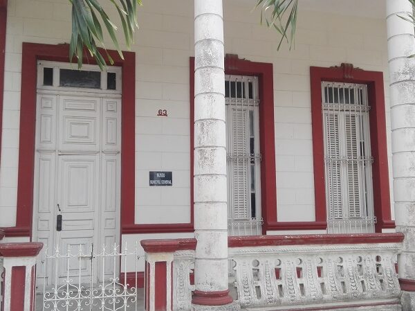 Alistan condiciones Unión de Historiadores de Cuba  y Museo Municipal de Cabaiguán para el desarrollo del taller anual de Historia