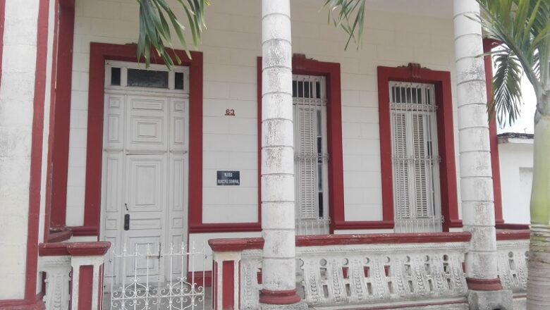 Alistan condiciones Unión de Historiadores de Cuba  y Museo Municipal de Cabaiguán para el desarrollo del taller anual de Historia