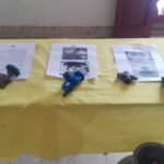 Efectuaron en Cabaiguán segunda Expo-Anir, soluciones Cuba en su cuarta edición (+Fotos)