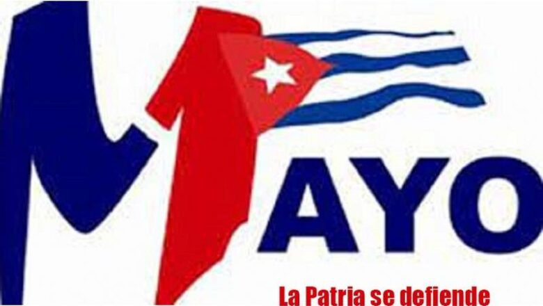 Convocan a un Primero de Mayo por la unidad sindical