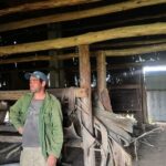 Rodolfito y el sol palo: la historia de una pasión (+Video Podcast)