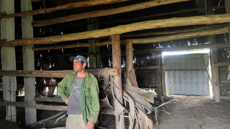 Rodolfito y el sol palo: la historia de una pasión (+Video Podcast)