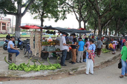 Disfrutarán los cabaiguanenses gran feria agropecuaria y cultural este Primero de Mayo