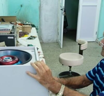 Un innovador “millonario”