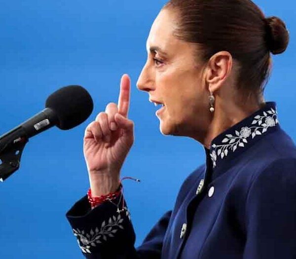 México propone declaración contra intervención militar en Cuba