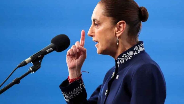 México propone declaración contra intervención militar en Cuba