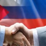 Rusia por impulsar nexos con Cuba en todos los ámbitos