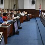 Refinería espirituana ayudará a confirmar que petróleo crudo cubano sí se puede procesar