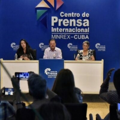 Cuba: crece interés en feria turística virtual