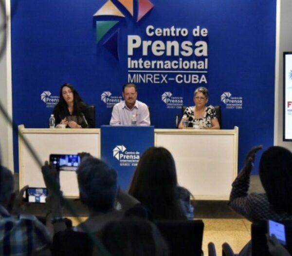 Cuba: crece interés en feria turística virtual