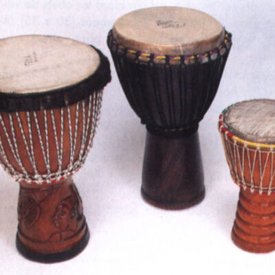 El Tambor: Nación y cubanía