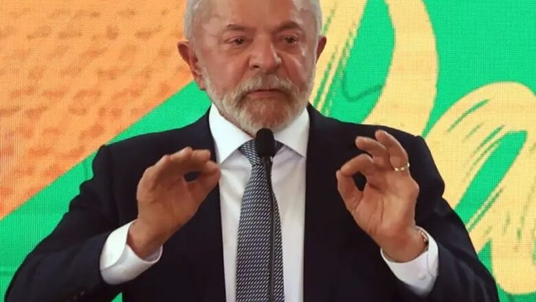 Lula critica a Trump y a Netanyahu, al tiempo que apoya al papa León XIV