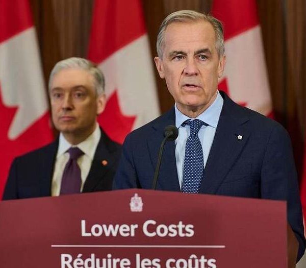 Canadá: Fondo soberano busca reducir dependencia comercial con EEUU