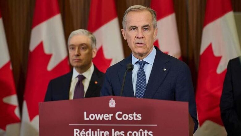 Canadá: Fondo soberano busca reducir dependencia comercial con EEUU