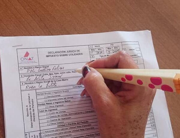 Cierra campaña de Declaración Jurada y pago del impuesto sobre utilidades en Yaguajay