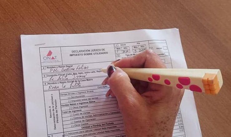 Cierra campaña de Declaración Jurada y pago del impuesto sobre utilidades en Yaguajay