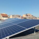Banco Popular de Ahorro en Sancti Spíritus garantiza servicios gracias a la energía fotovoltaica