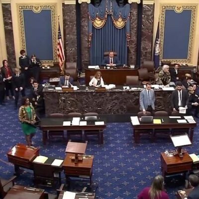 EEUU: Resolución sobre poderes de guerra contra Cuba fue bloqueada por Republicanos en el Senado