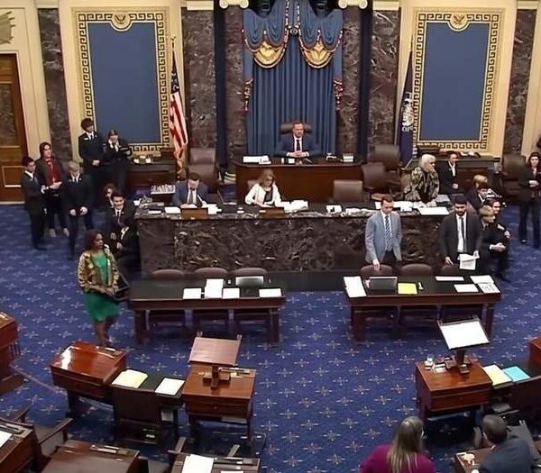 EEUU: Resolución sobre poderes de guerra contra Cuba fue bloqueada por Republicanos en el Senado