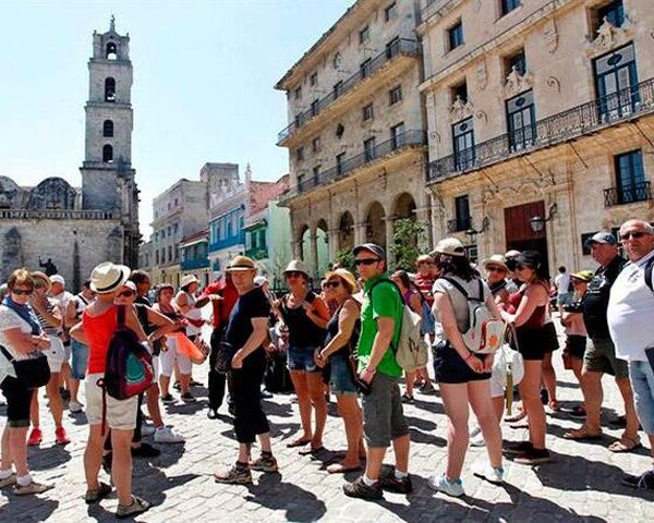 Revista del Mercosur destaca a FITCuba 2026