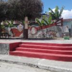 En Cabaiguán se reaniman sus espacios públicos en saludo al centenario de haber sido declarado municipio (+Fotos)