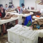 Empresa Provincial de Tabaco Torcido Sancti Spiritus desarrolla amplio movimiento de interacción comunicacional (+Fotos)