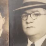 Dos foráneos defensores de la municipalidad de Cabaiguán